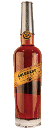 Stranaham's Colorado Whisky